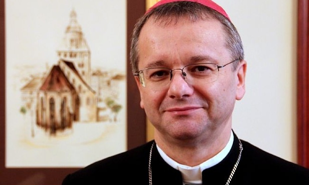 Aby Dzień Pański był wolny