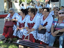 Hałcnów: Mamy bazylikę!