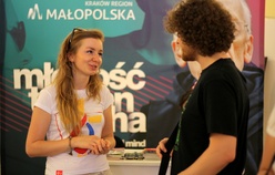 Kompleksowo o ŚDM