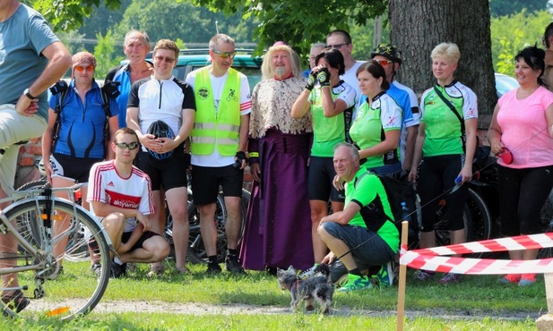 Głaz dla bp. Leszczyńskiego