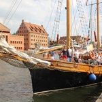 Baltic Sail 2016  