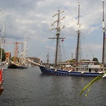 Baltic Sail 2016  