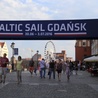 Baltic Sail 2016  