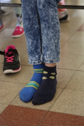 SP nr 5 w Czechowicach i "Banialuka" dla dzieci z zespołem Downa