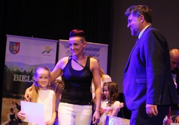 SP nr 5 w Czechowicach i "Banialuka" dla dzieci z zespołem Downa