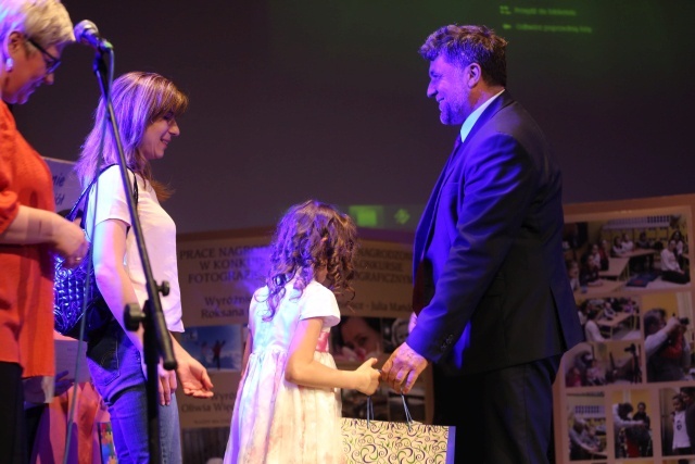 SP nr 5 w Czechowicach i "Banialuka" dla dzieci z zespołem Downa