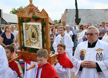 Słowa nie były rzucone na wiatr