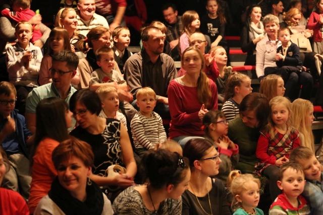 SP nr 5 w Czechowicach i "Banialuka" dla dzieci z zespołem Downa