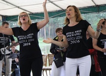 Festiwal Poezji Śpiewanej