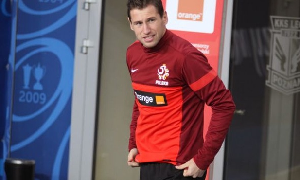 Krychowiak przechodzi do PSG