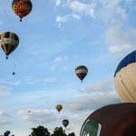 Festiwal balonowy