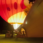 Festiwal balonowy