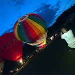 Festiwal balonowy