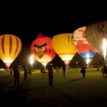 Festiwal balonowy