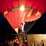 Festiwal balonowy