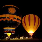 Festiwal balonowy