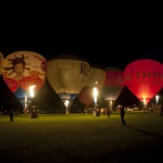 Festiwal balonowy