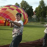 Festiwal balonowy