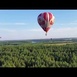 Balony nad Szczecinkiem