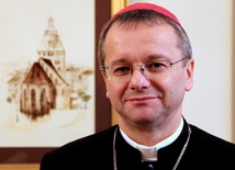 Bp Lityński: Nie dla handlu w niedzielę
