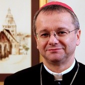 Bp Lityński: Nie dla handlu w niedzielę