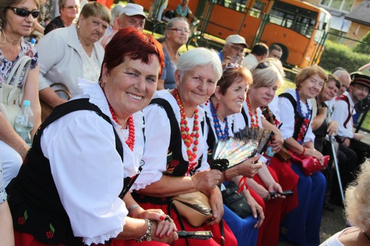 ​Festiwal Grup Śpiewaczych „Ziemia i Pieśń”