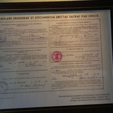 Ks.Wyszyński w Kozłówce