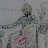 Ks.Wyszyński w Kozłówce