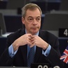 Nigel Farage odchodzi