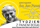 Tydzień z Panem Bogiem w Kętach