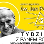 Tydzień z Panem Bogiem w Kętach