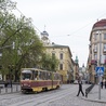 Ukraina: protest lwowskich katolików