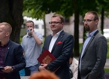 Budżet obywatelski 2017 w Radomiu