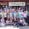 ◄	W Wakacyjnej Akademii Bożej Miłości uczestniczyło w tym roku 34 dzieci.