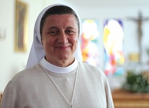 S. Agnes Jaszczykowska została wybrana na przełożoną generalną Zgromadzenia Sióstr Męki Pana Naszego Jezusa Chrystusa.
