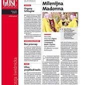 Gość Świdnicki 28/2016