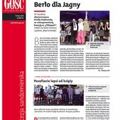 Gość Sandomierski 28/2016