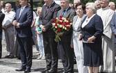 Odsłonięcie pomnika kard. A. Hlonda w obiektywie naszego fotoreportera (cz. II)