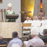 Odsłonięcie pomnika kard. A. Hlonda w obiektywie naszego fotoreportera (cz. II)