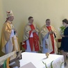 90 lat parafii Rusinów
