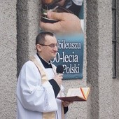 Ksiądz utonął na wakacjach