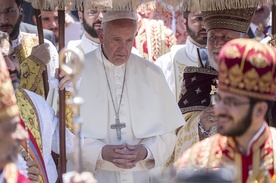 Papież zobowiązany jest mówić prawdę