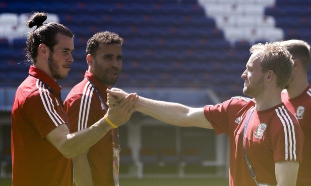 UEFA nie chce dzieci na murawie