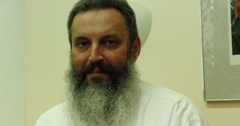 Z Ostroga przyjedzie "mała trzódka"