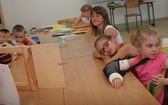 Wakacje z biblioteką 