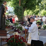 Odpust tuchowski, dzień piąty