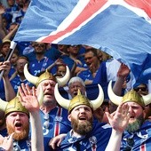 Na Euro 2016 drużyna Islandii sprawiła wielką niespodziankę swoim kibicom, awansując do ćwierćfinału. Nawet porażka z Francuzami nie umniejsza tego historycznego wyczynu.