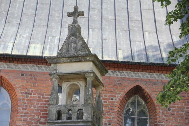 Porównaj makietę z oryginałem