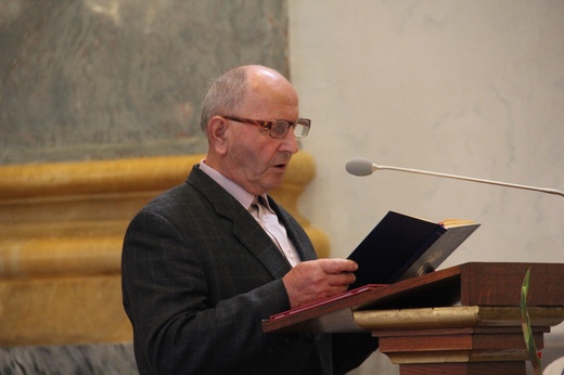 51. Ogólnopolska Pielgrzymka Apostolstwa Chorych na Jasną Górę.