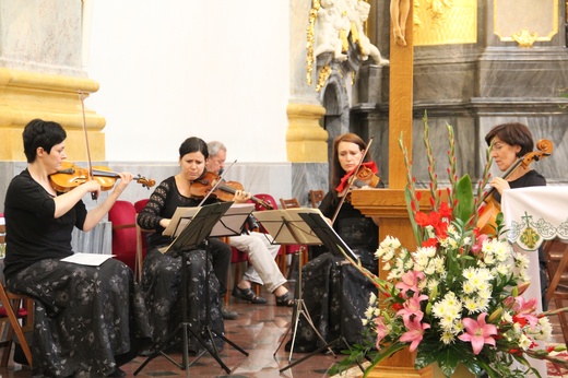 51. Ogólnopolska Pielgrzymka Apostolstwa Chorych na Jasną Górę.